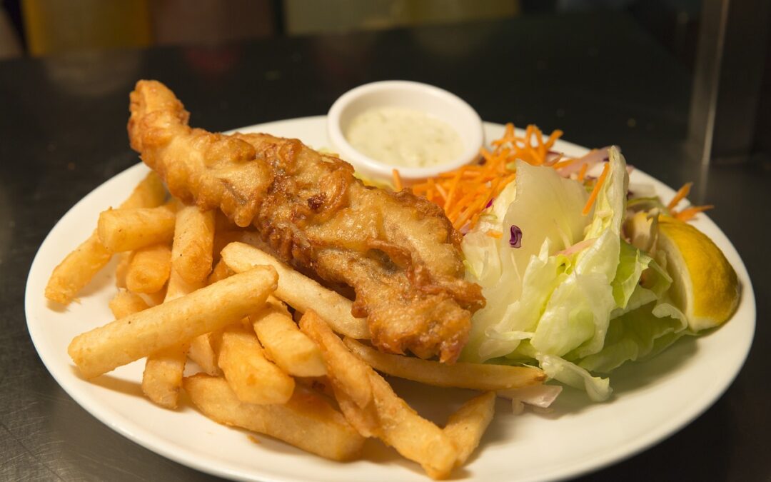 Parkfields cook up a treat