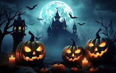 Happy Halloween everyone