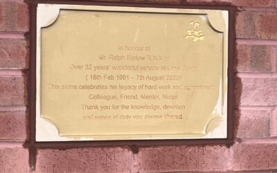 Happy retirement Ralph