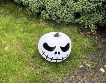 Halloween parties galore across Jaffray