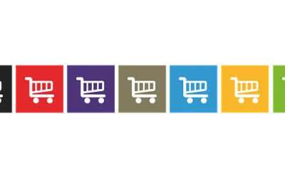 Parkfields out shopping and lunch