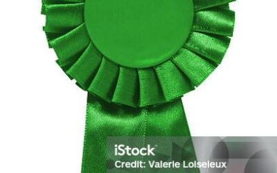 Horseriding Awards